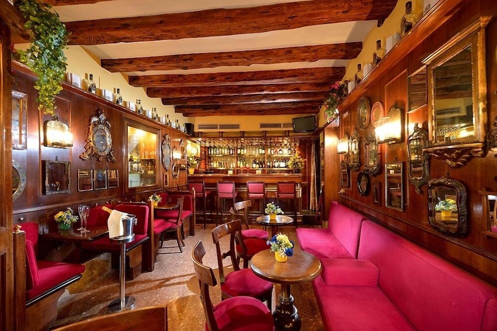 Antico Hotel Panada 32/35