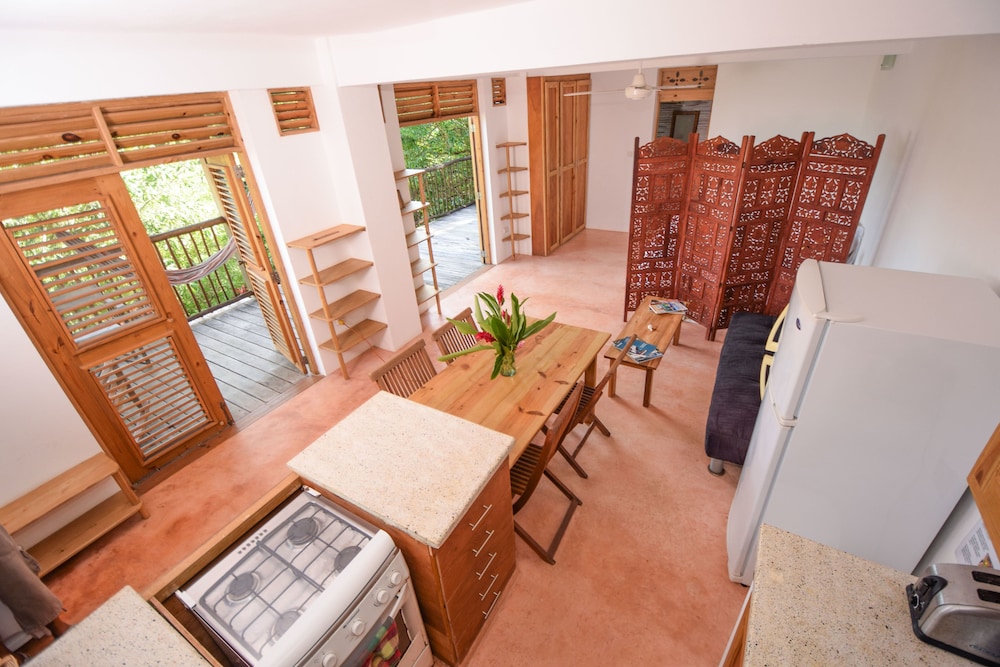 Clave Verde Ecolodge 45/74