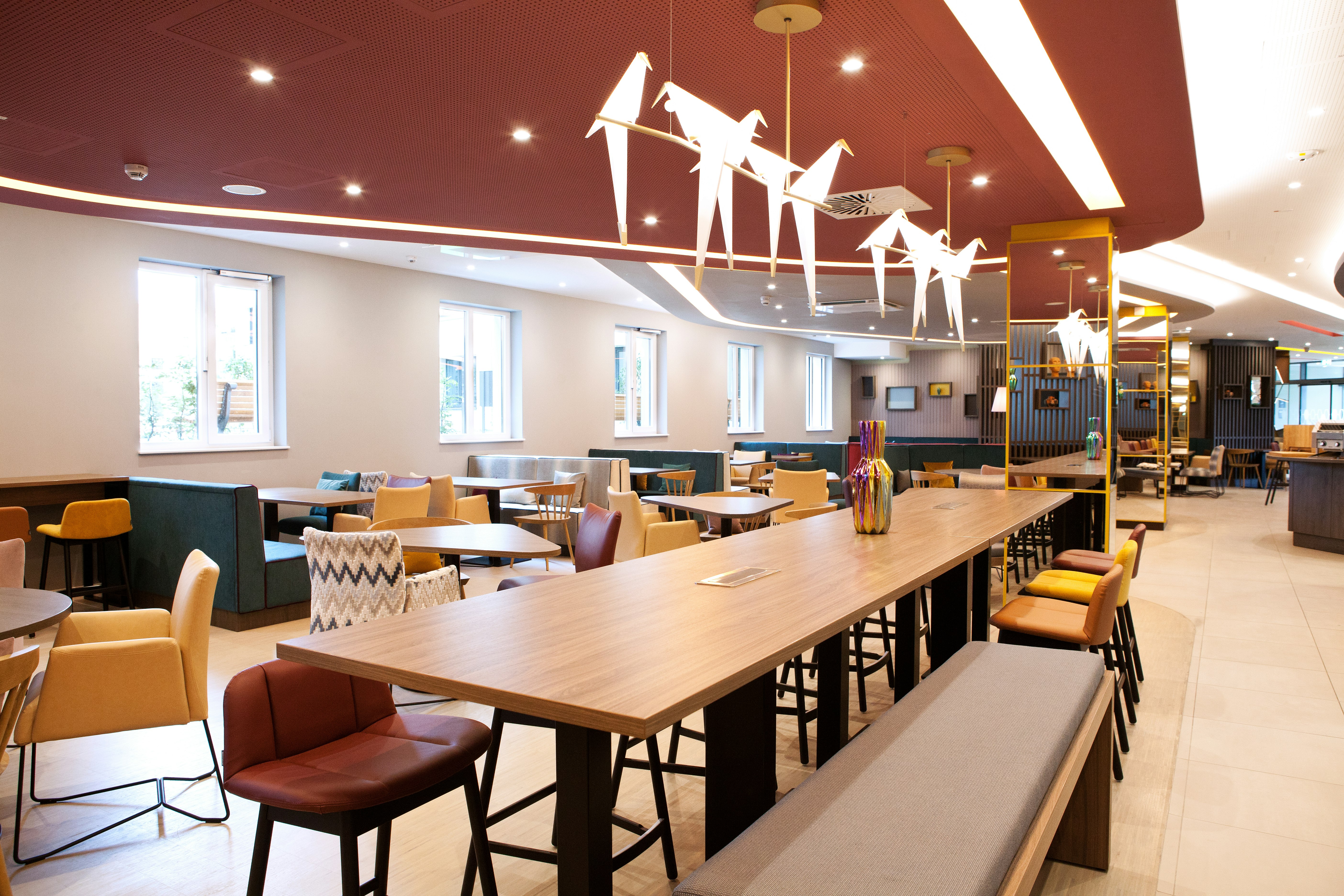 Hampton by Hilton Regensburg 28/51