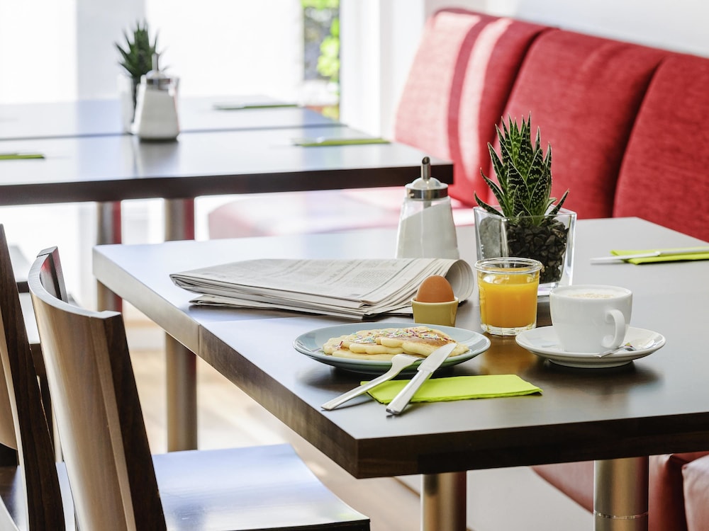 Ibis Styles Hamburg Alster City 32/47