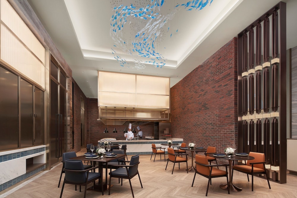 Wenzhou Marriott Hotel 36/49