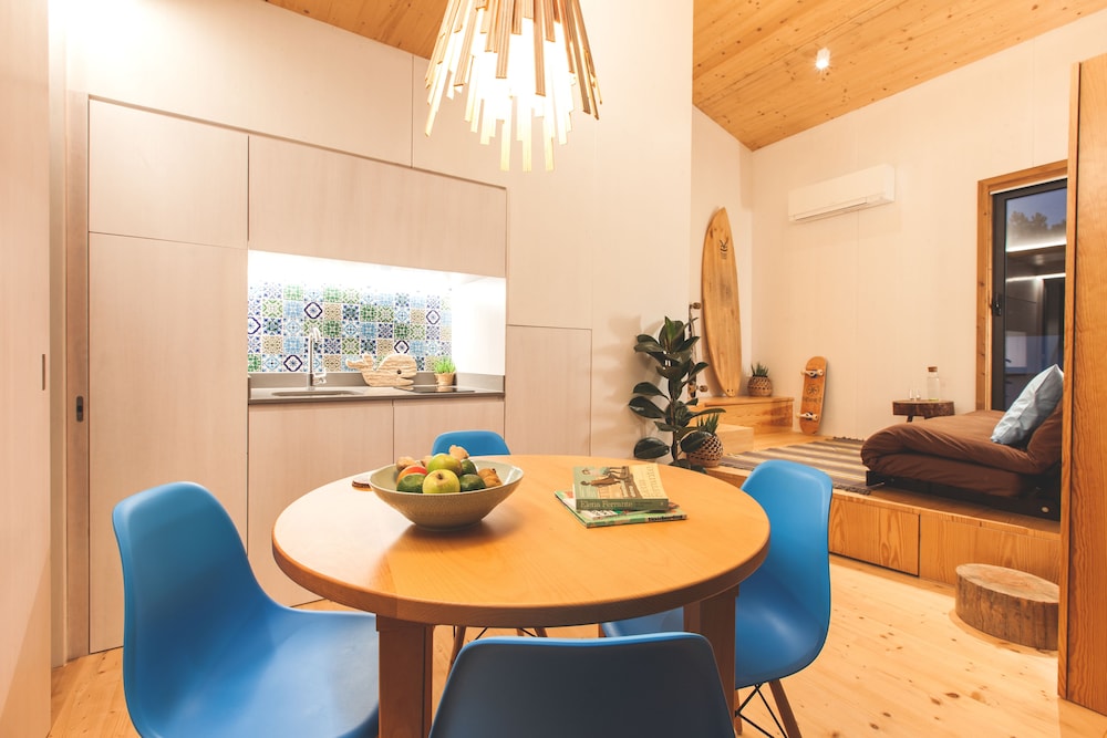 Bukubaki Eco Surf Resort 37/50