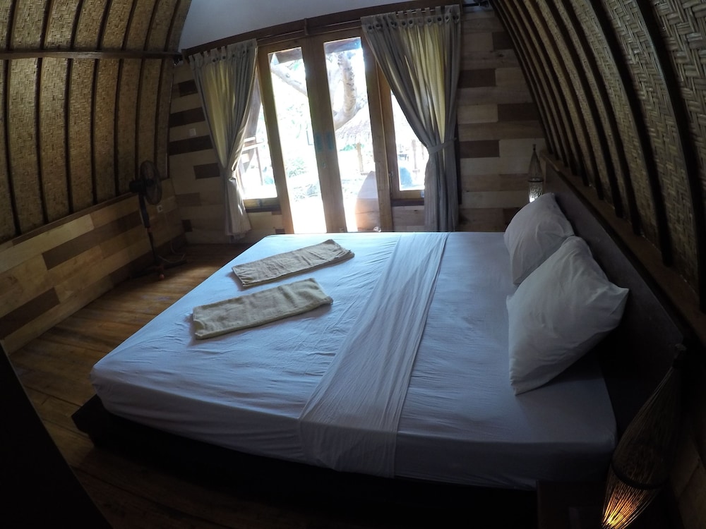 Gili Smile Bungalows 19/50