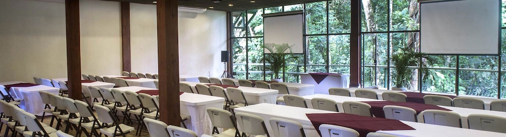 Selva Verde Lodge 58/68