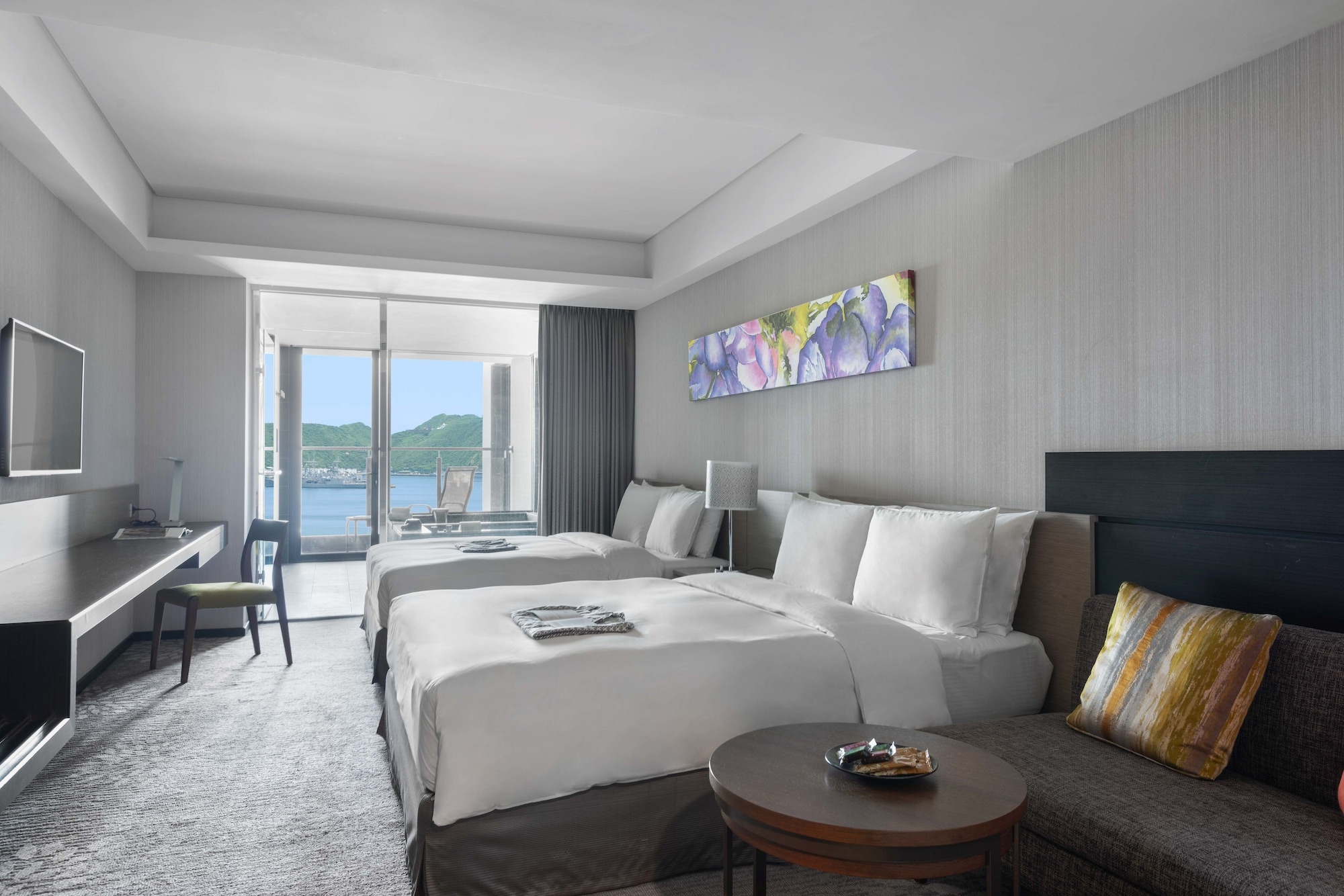 LUXURY, FAMILY, OCEAN VIEW