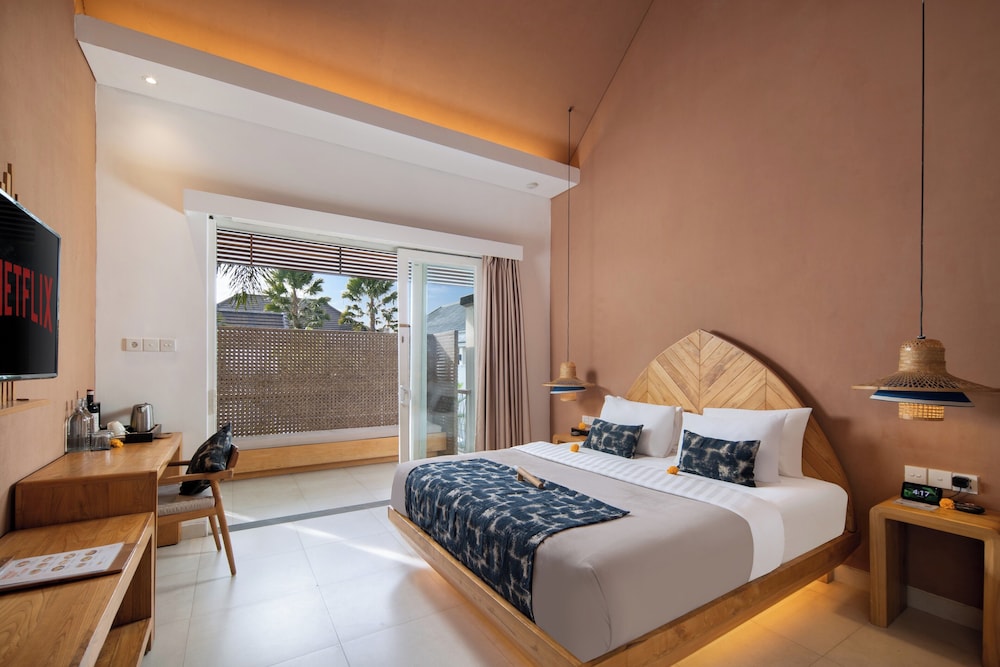 Aeera Villa Canggu by Ini Vie Hospitality 17/62
