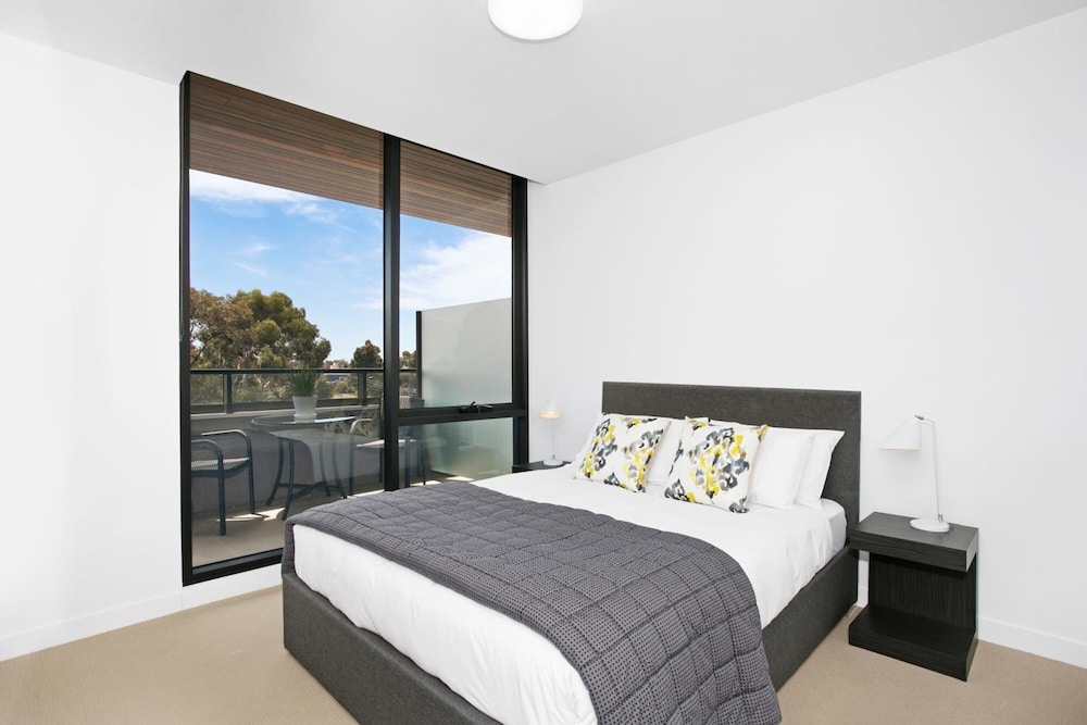 Clayton Serviced Apartments 8/33