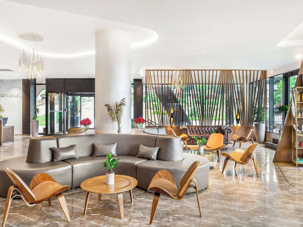 Movenpick Resort and Spa Fruske Terme 37/57