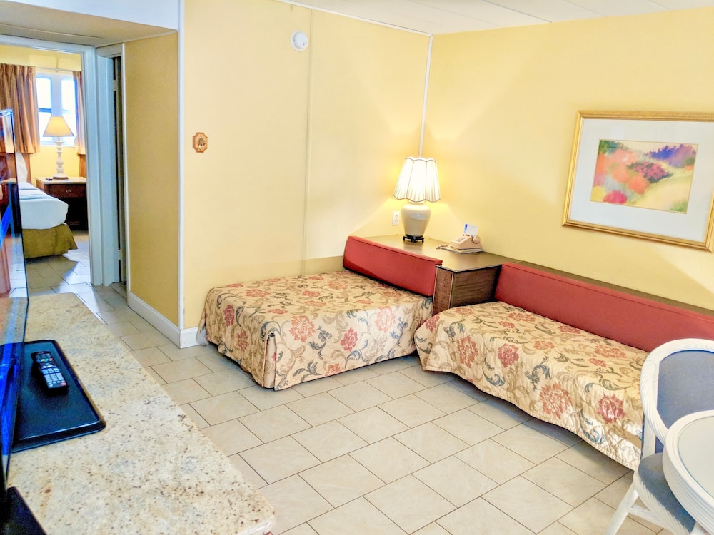 Quebec Motel 26/60