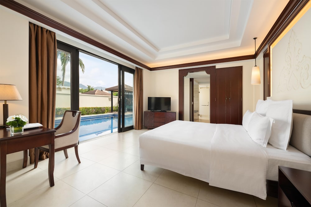 2 Bedrooms, Majestic, Villa, 2 Double Beds
