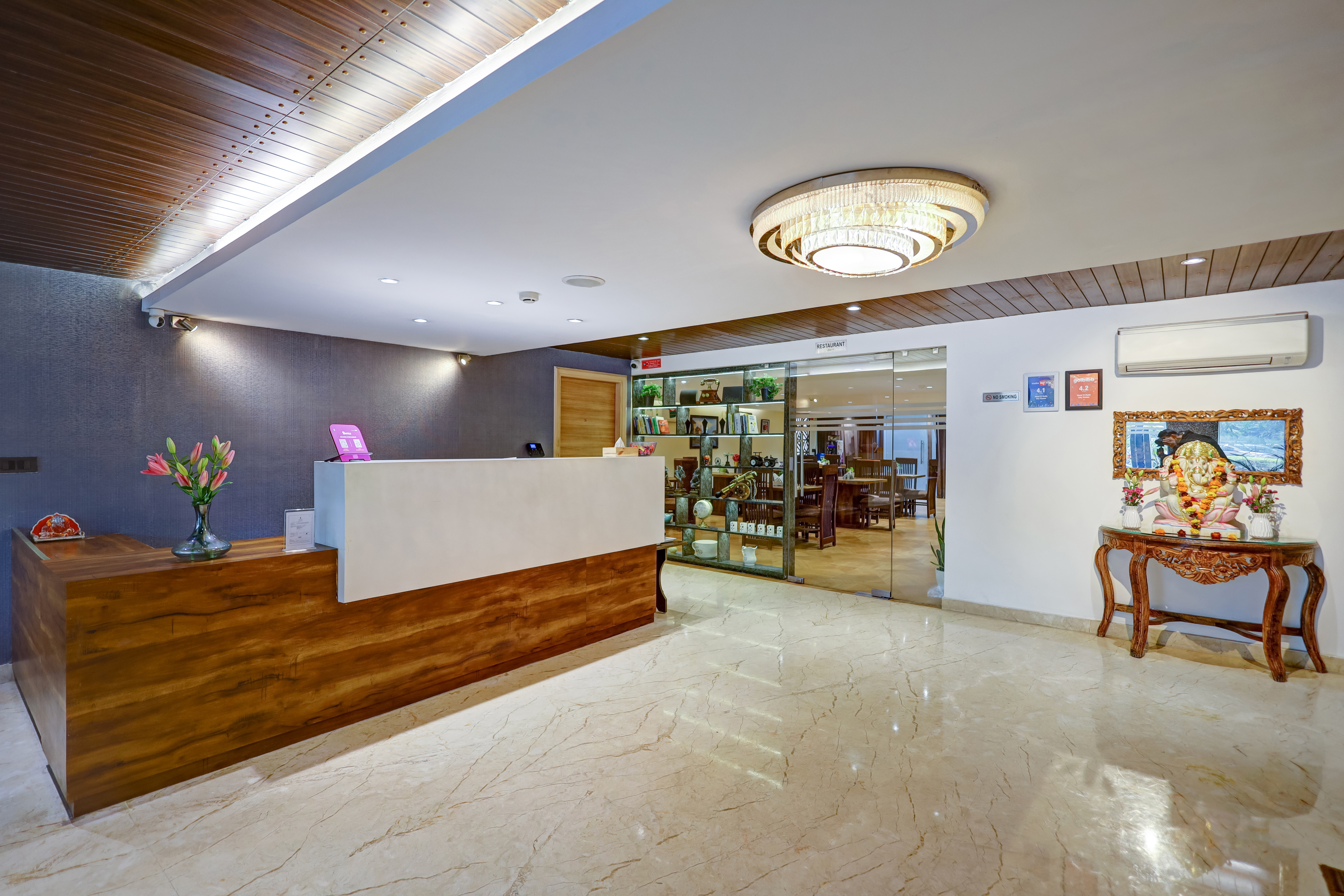 Hotel 91 Huda City Centre 8/50