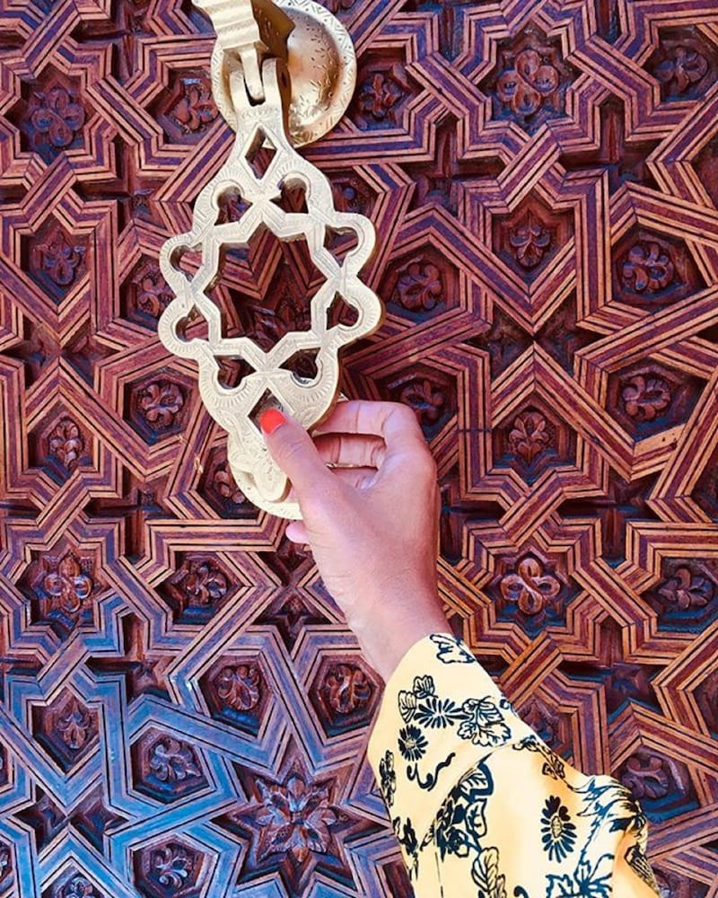 Riad and Spa Challa 22/50