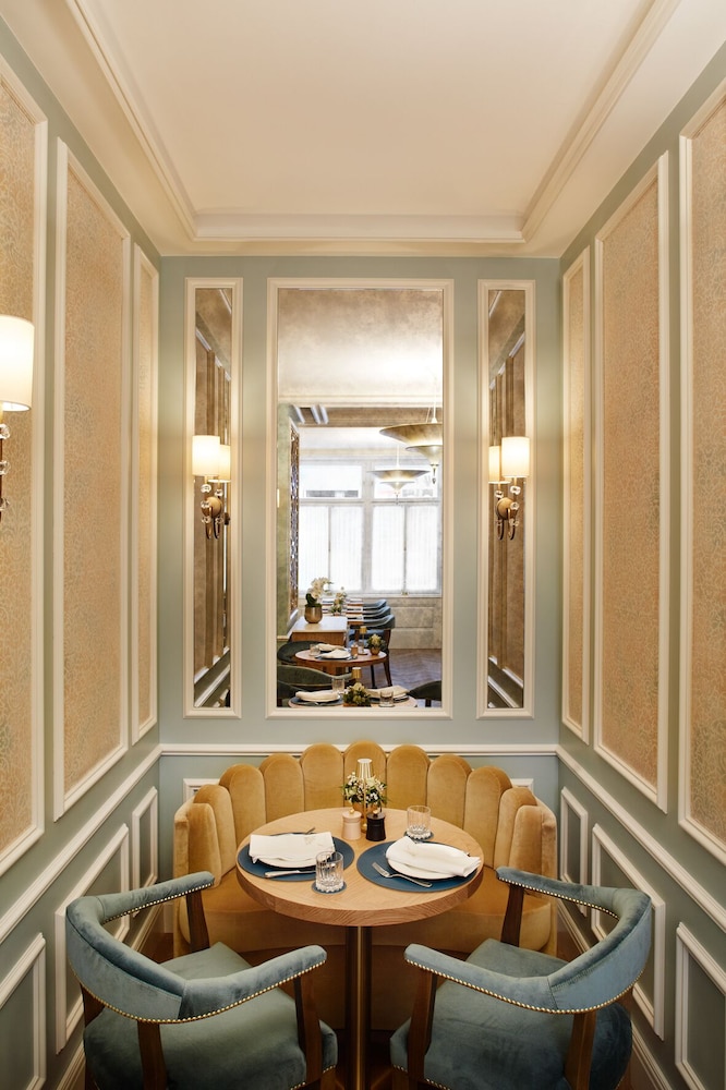 Hotel zur Wiener Staatsoper 36/50