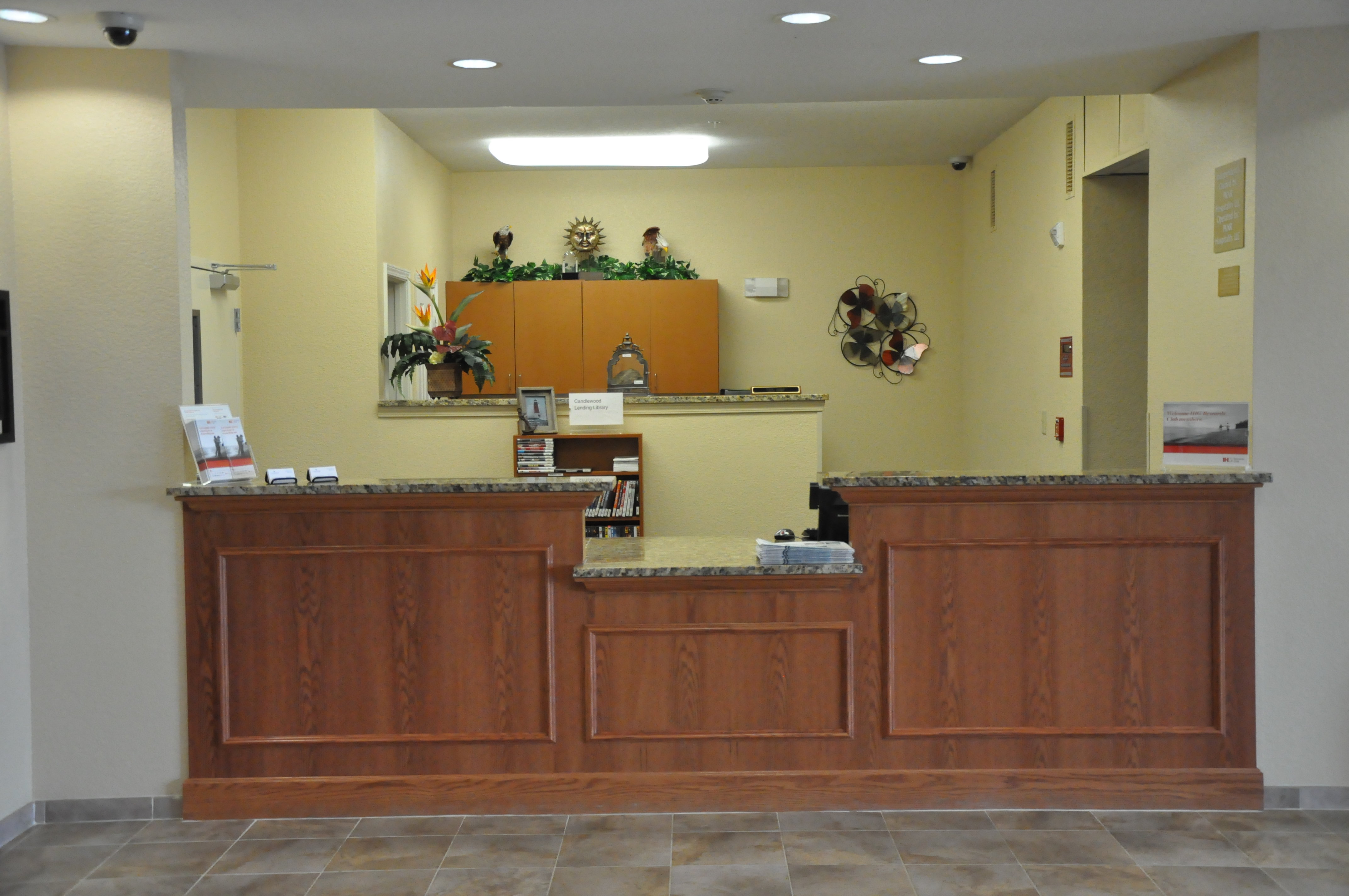 Candlewood Suites Decatur Medical Center 1/25