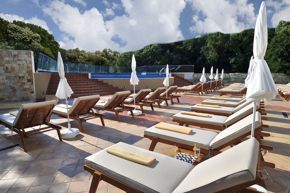 Grifid Hotel Foresta 27/40