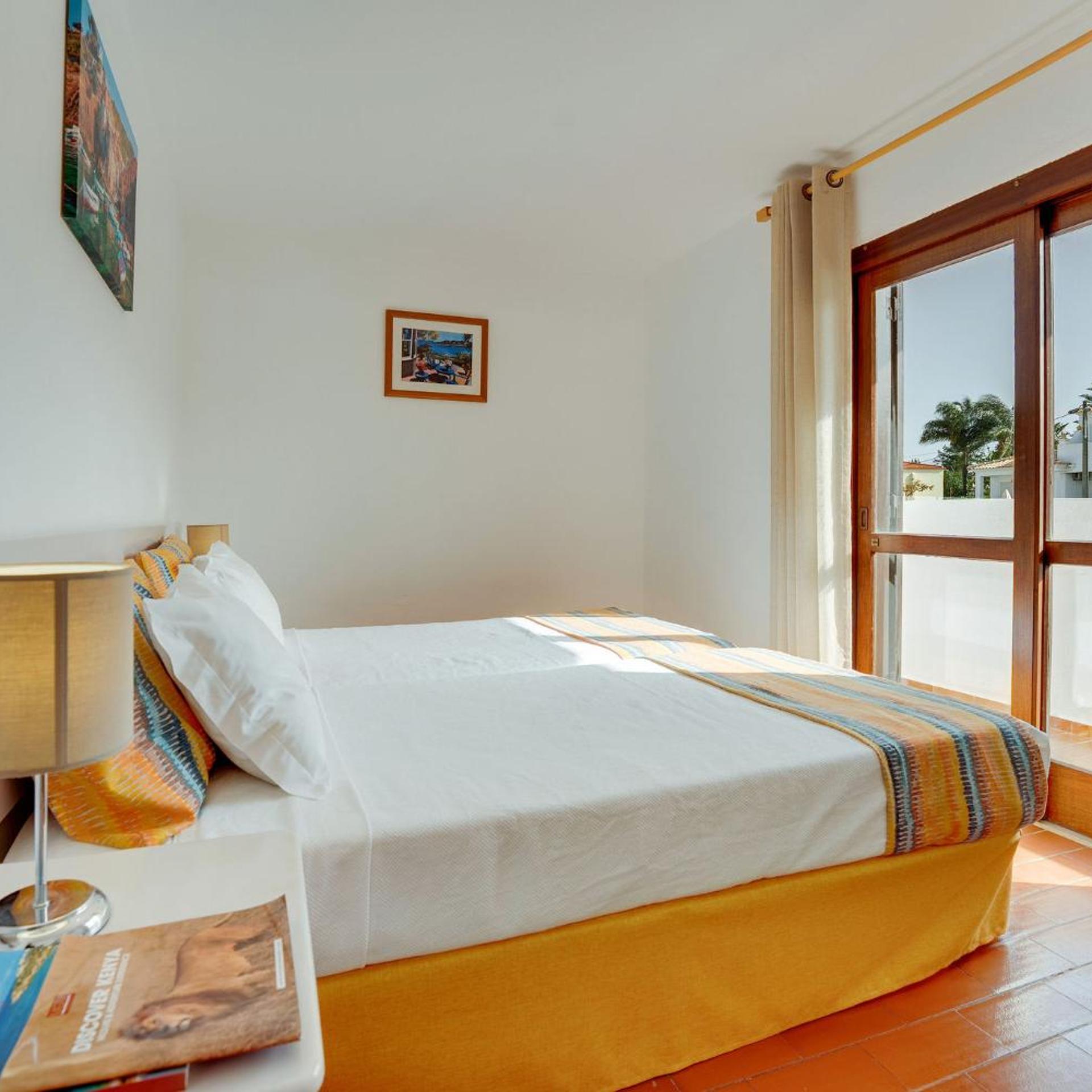 1 Bedroom, Apartment, Single Bed