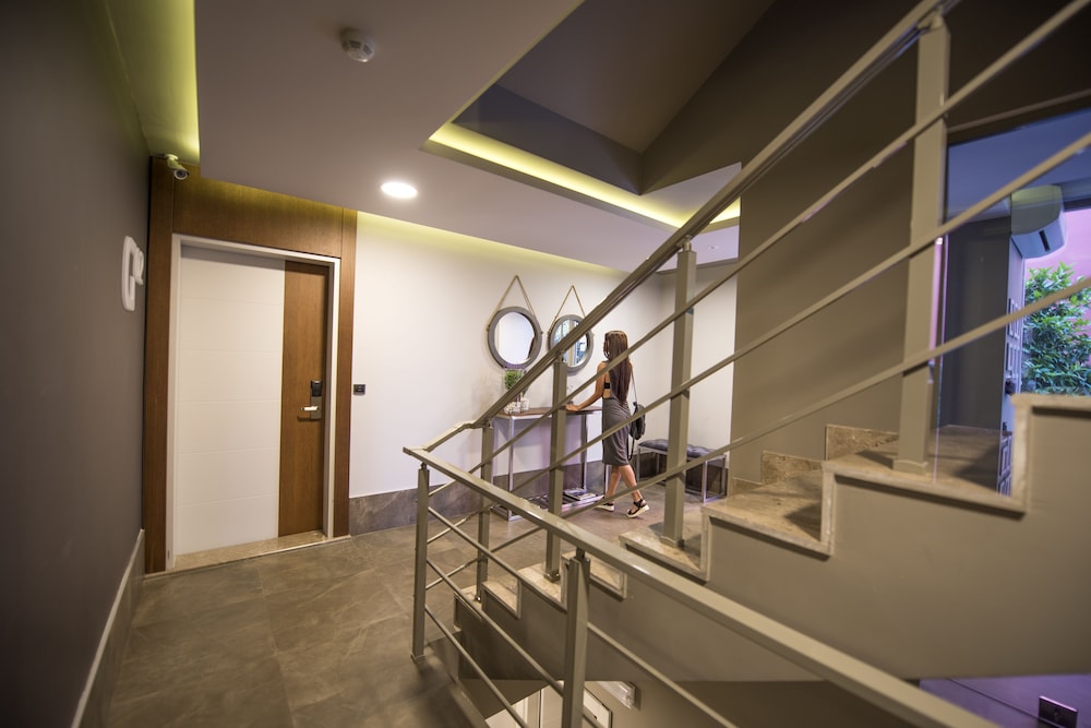 Trend Suites 22/45