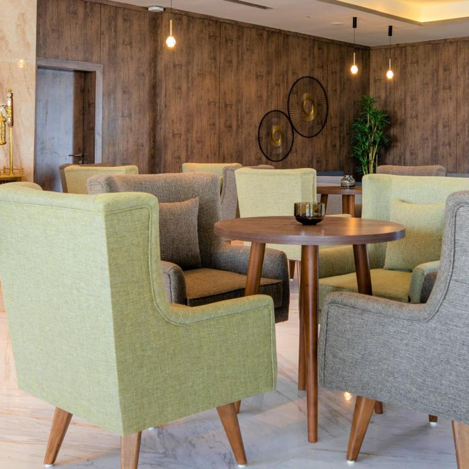 فندق ويفز(Waves Hotel) 58/75