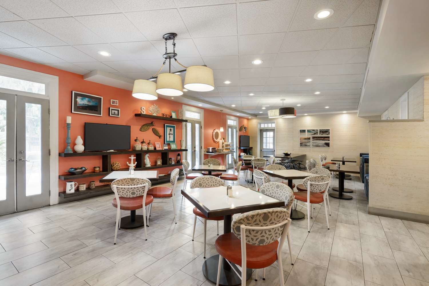 Best Western Plus St. Simons 9/15