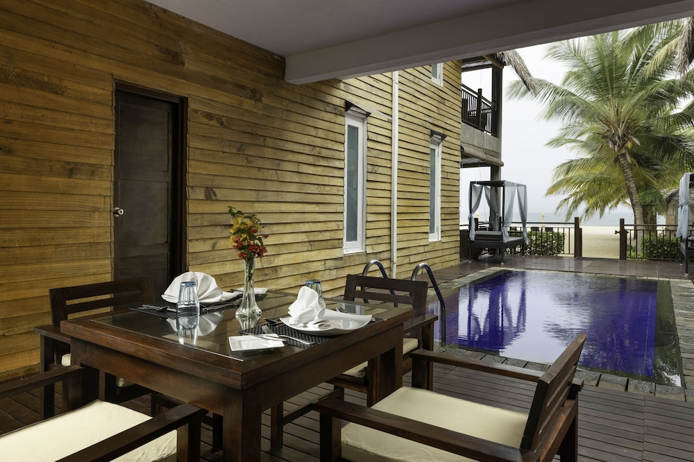 Maalu Maalu Resort And Spa 30/50