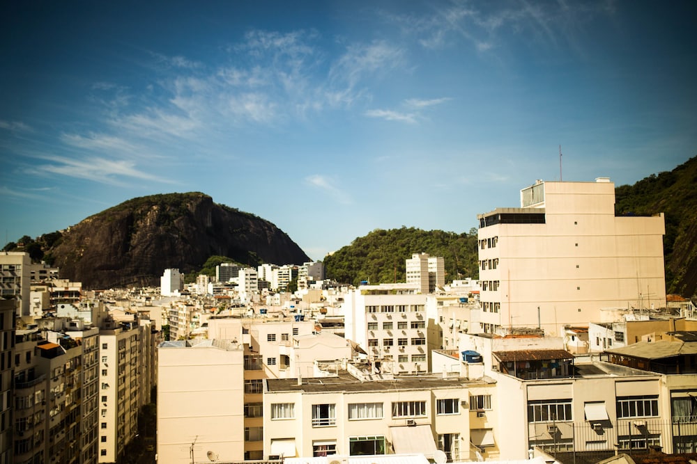 Americas Copacabana Hotel 46/49
