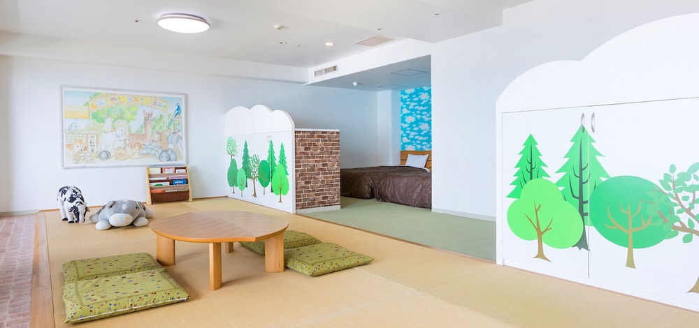 Diamond Setouchi Marine Hotel 3/59
