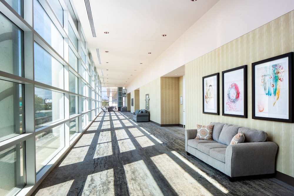 Marriott Macon City Center 18/43