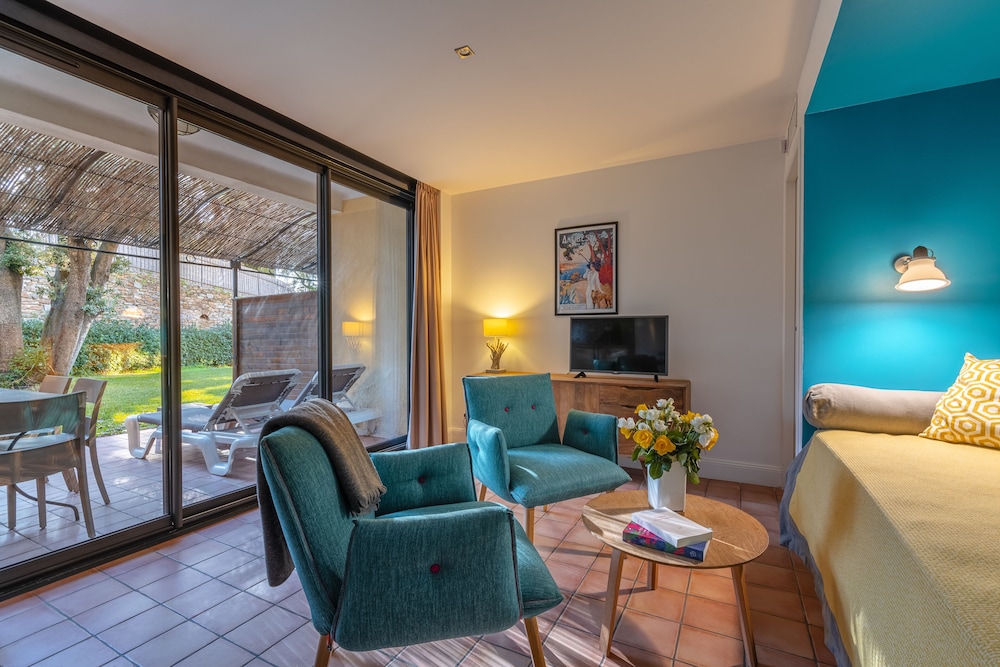 La Residence Du Bailli 18/50