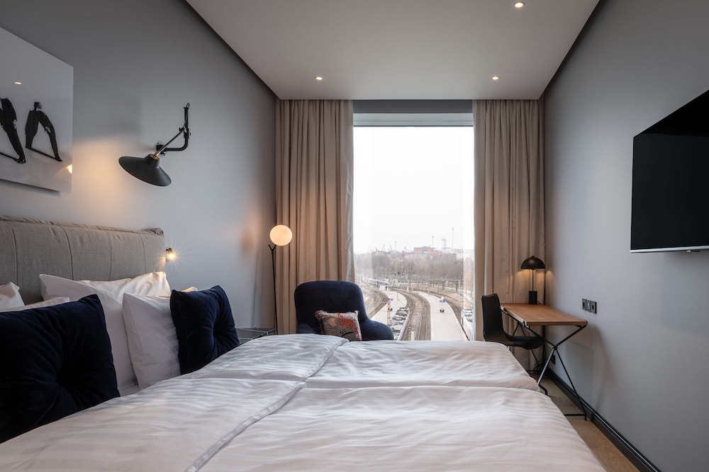 Scandic Grand Central Helsinki 3/50