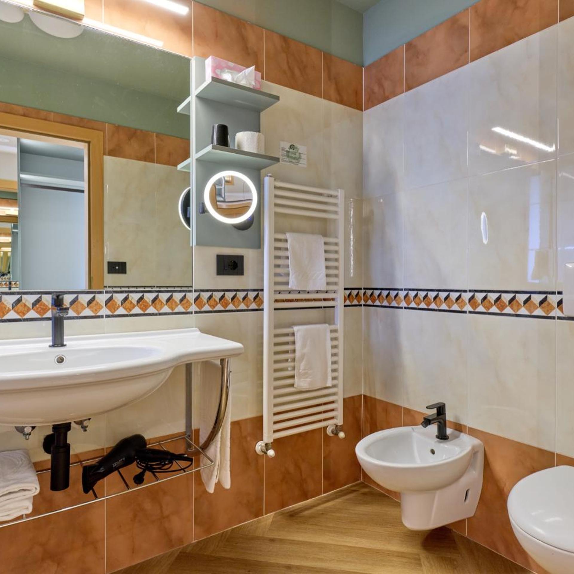Hotel Baia Verde 47/49
