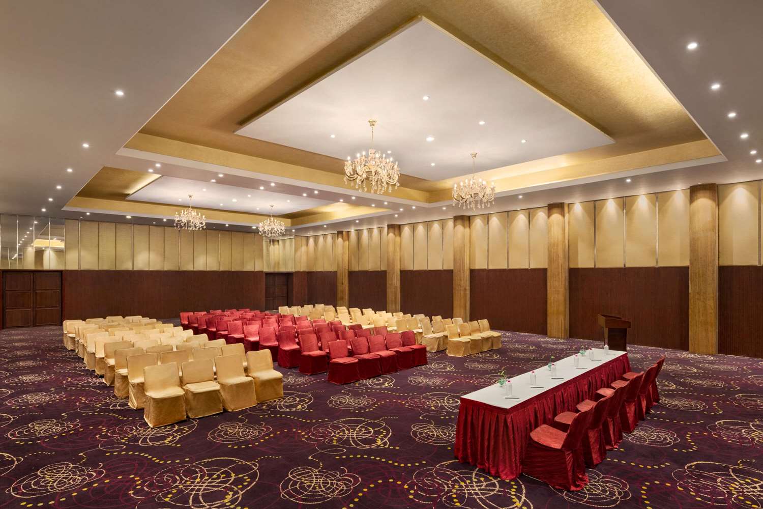 Ramada by Wyndham Jaipur Jaisinghpura 32/59