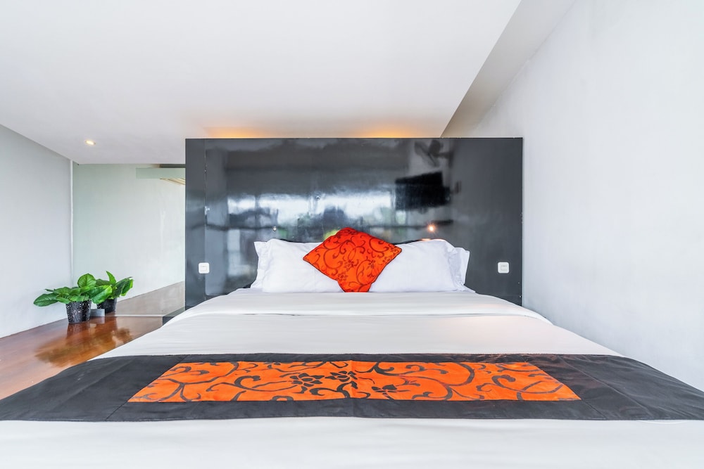 Bali Yarra Villas Seminyak 7/50