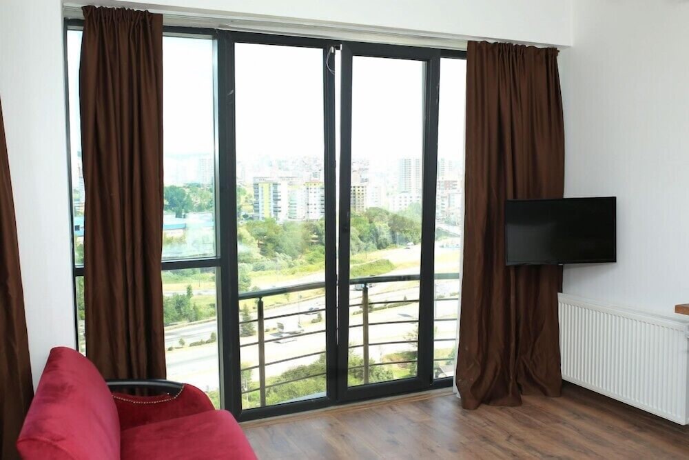Samsun Palas Hotel 24/33