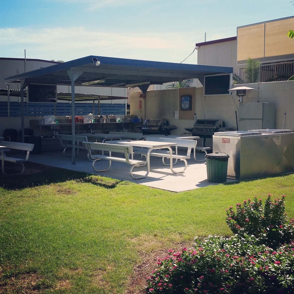 LEICHHARDT ACCOMMODATION 34/45