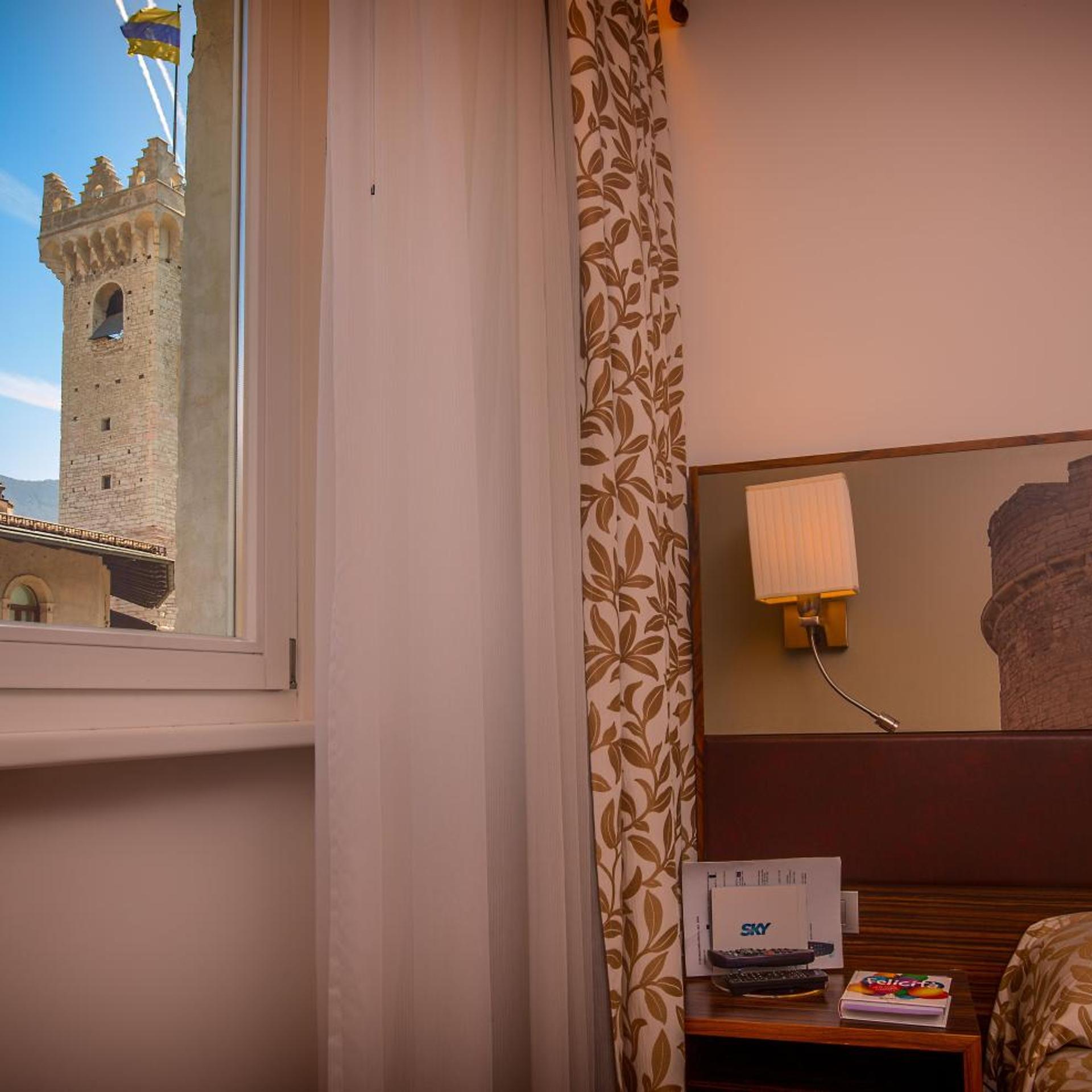 Boutique Exclusive B&B Trento 39/50