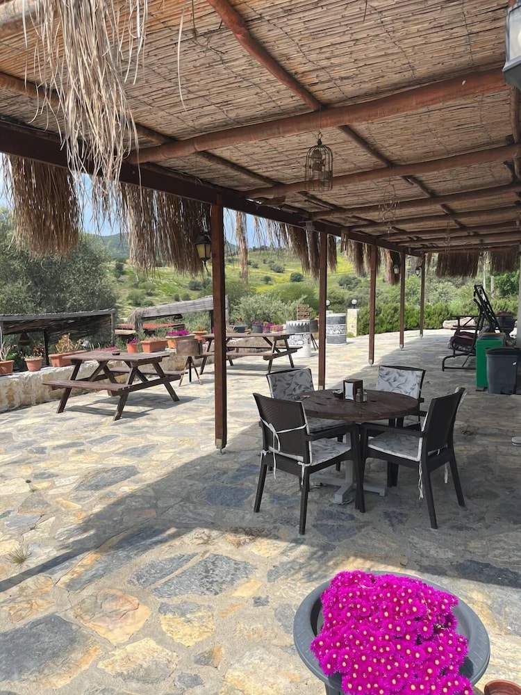 Delice Doga Evi - Hostel 20/50