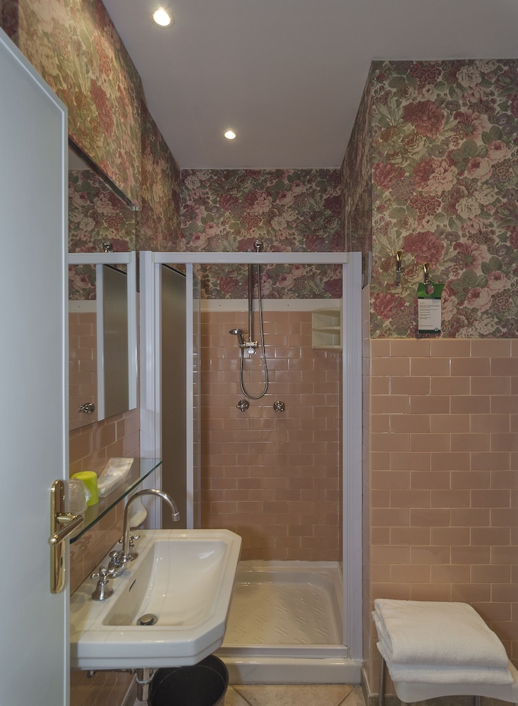 Hotel Verdemare 51/52