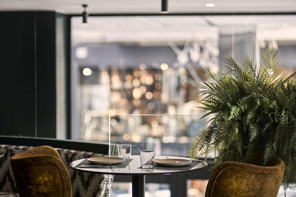 The Social Athens Hotel, a member of Radisson Individuals 27/50