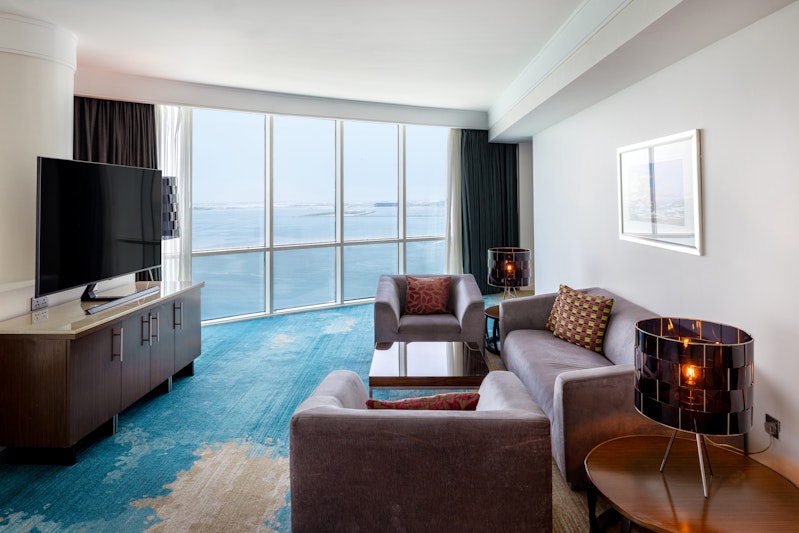 Hilton Doha 26/50