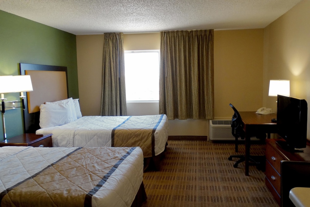Extended Stay America - Dallas - Richardson 19/48