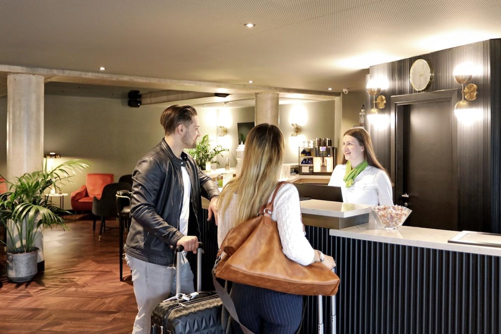Mercure Hotel Pforzheim 5/67