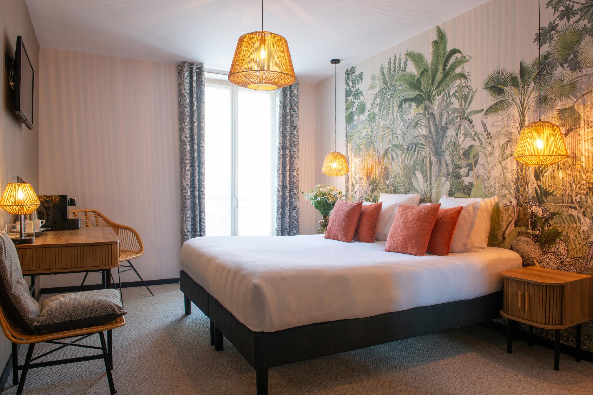 Superior, 2 Queen Beds