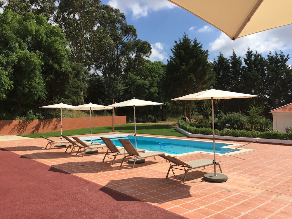 Sintra Rural Home - Cerrado Da Serra 40/74