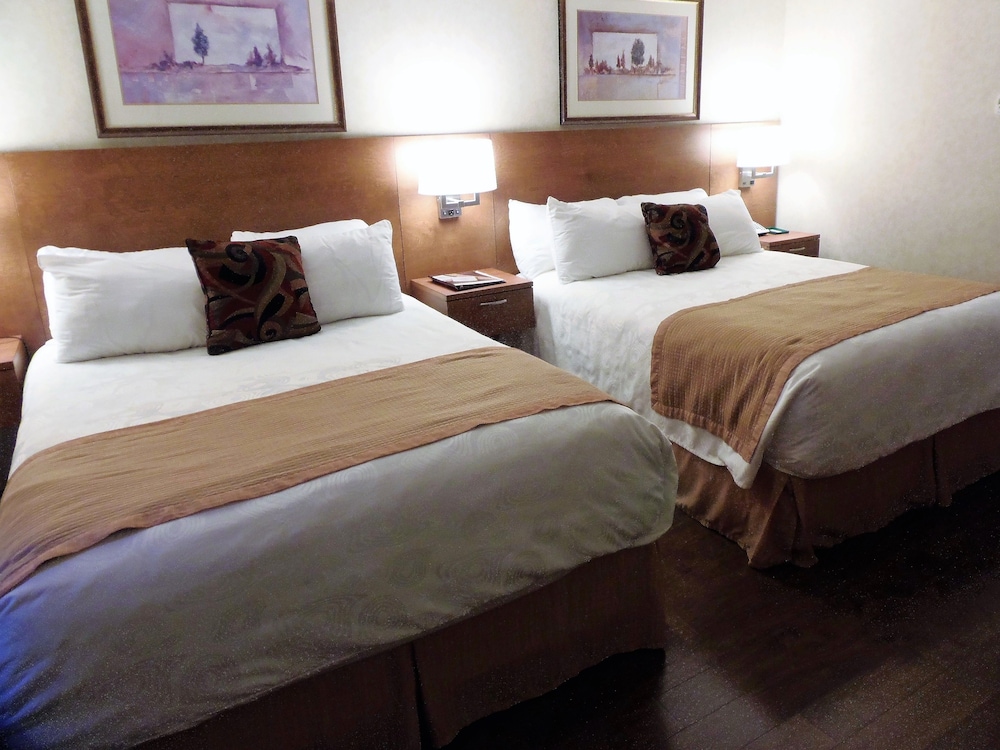Rosslyn Inn & Suites, SureStay Collection by Best Western 14/48