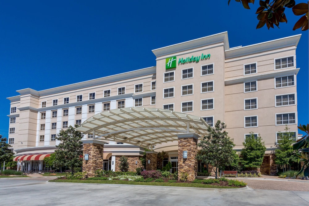 Holiday Inn Baton Rouge College Drive I-10 7/68
