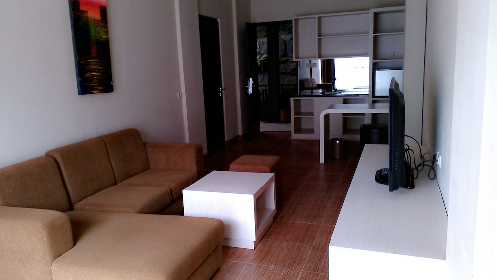 Green Forest Resort & Wedding Bandung 22/50