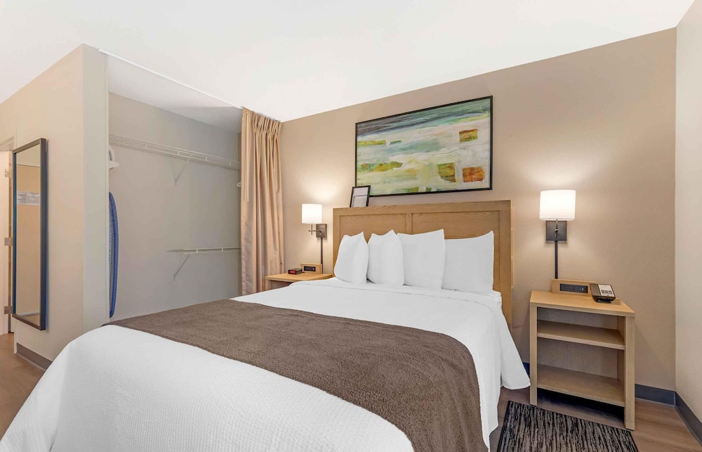 Extended Stay America Washington D.C. - Tysons Corner 14/54