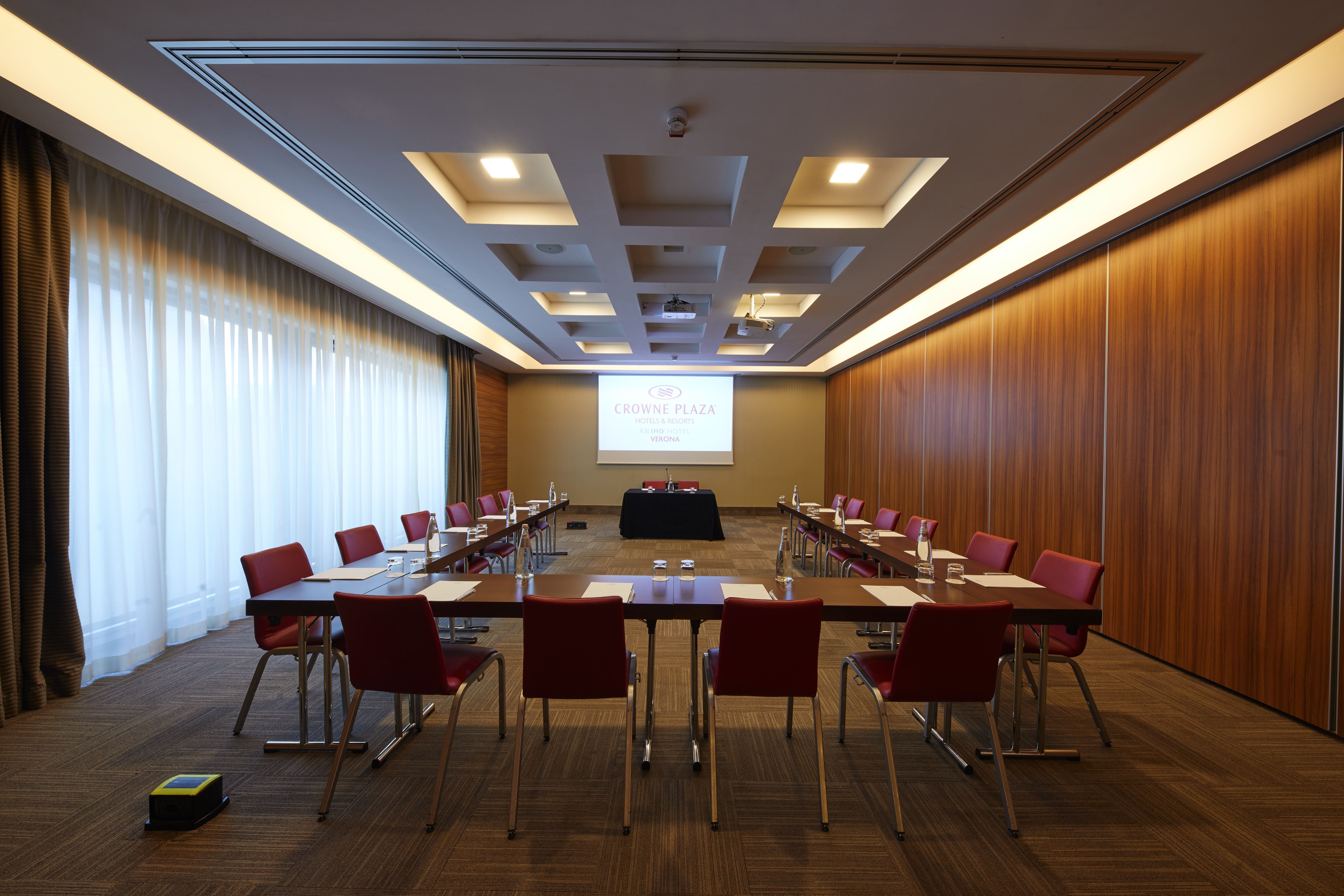 Crowne Plaza Verona Fiera 67/80