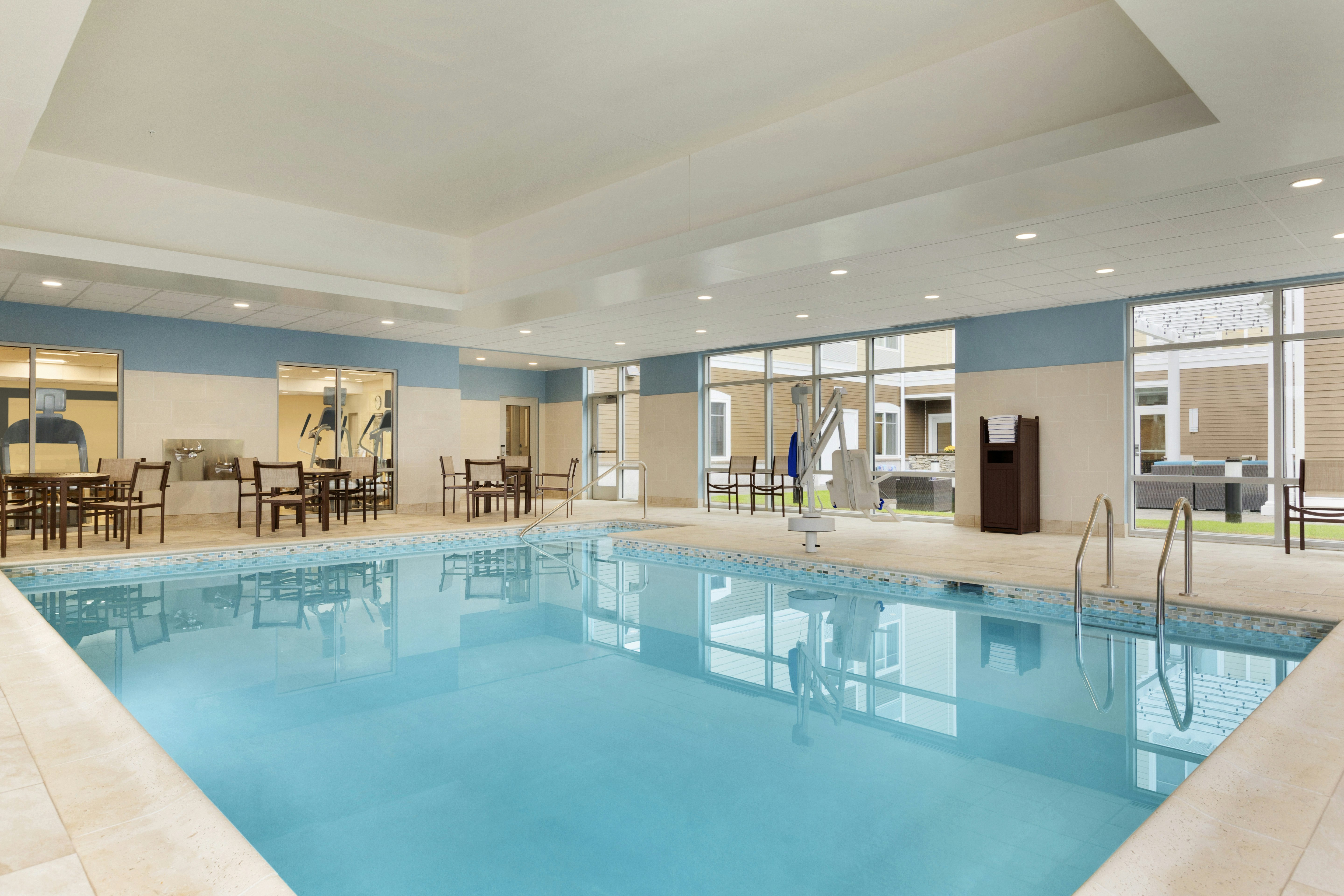Homewood Suites By Hilton Augusta 31/54