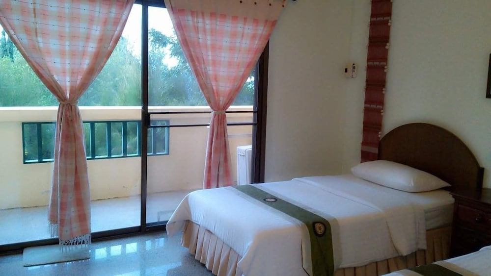 Aow Noi Sea View Resort 14/50